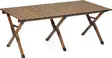 Arctic Tern Lounge Table Wood – produktbild från Outnorth