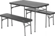Coleman 4 P Packaway Table & Bench Set – produktbild från Outnorth