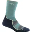 Darn Tough Light Hiker Micro Crew Light Cushion – produktbild från Outnorth