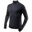 Devold EXPEDITION ZIP NECK – produktbild från Outnorth