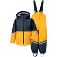 Didriksons Kids' Waterman C Set – produktbild från Outnorth