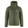 Fjällräven Expedition Pack Down Hoodie – produktbild från Outnorth