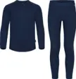 Gridarmor Viks Wool Undertøy Set Jr – produktbild från Outnorth