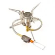 GSI Outdoors Pinnacle 4 Season Stove – produktbild från Outnorth