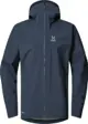 Haglöfs Korp Proof Jacket – produktbild från Outnorth