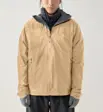 Haglöfs L.I.M Airak GORE-TEX Jacket – produktbild från Outnorth
