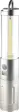 iFish Tungsten Filament Multi Lantern – produktbild från Outnorth