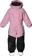 Isbjörn of Sweden PENGUIN Snowsuit Kids – produktbild från Outnorth