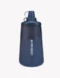 Lifestraw Peak Series Collapsible Squeeze 650 ml – produktbild från Outnorth
