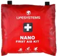 Lifesystems First Aid Light & Dry Nano – produktbild från Outnorth
