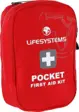 Lifesystems First Aid Pocket – produktbild från Outnorth