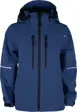 Lindberg Drammen Shell Jacket – produktbild från Outnorth