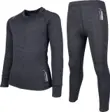 Lindberg Juniors' Merino Set – produktbild från Outnorth