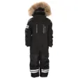 Lindberg Kids' Colden Overall – produktbild från Outnorth