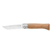 Opinel Luxury Oak No8 – produktbild från Outnorth
