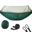 Origin Outdoors Hängmatta med myggnät – produktbild från ScandiHills