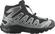 Salomon Junior's Xa Pro Mid Waterproof – produktbild från Outnorth