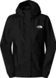The North Face Antora Rain Jacket – produktbild från Outnorth