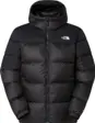 The North Face Diablo Down 2.0 Hooded Jacket – produktbild från Outnorth