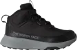 The North Face Teens' Fastpack II Mid Waterproof – produktbild från Outnorth