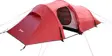 Urberg 3-Person Trekking Tunnel Tent 2,0 – produktbild från Outnorth