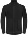 Urberg Fleece Jkt – produktbild från Outnorth