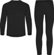 Urberg Juniors' Gossa Merino Mix Set – produktbild från Outnorth
