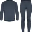 Urberg Merino-Bamboo Base layer Set Jr – produktbild från Outnorth