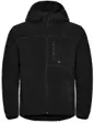 Urberg Pile Hoodie – produktbild från Outnorth