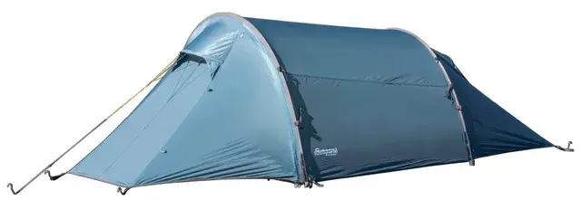 Bergans Trollhetta Tunnel 2 Tent – produktbild från Outnorth
