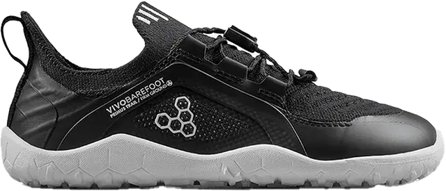 Vivobarefoot Kids' Primus Trail Knit FG – produktbild från Outnorth