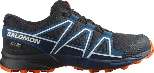 Salomon Junior Speedcross Waterproof – produktbild från Outnorth