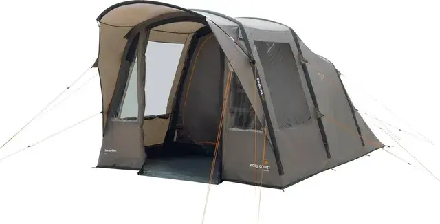 Easy Camp Senja 4 Air – produktbild från Outnorth