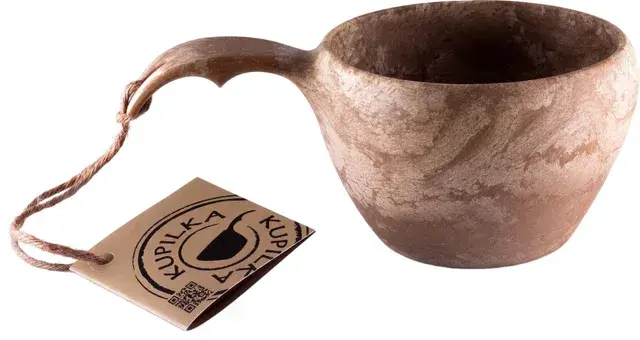 Kupilka Kupilka 37 Large Cup – produktbild från Outnorth