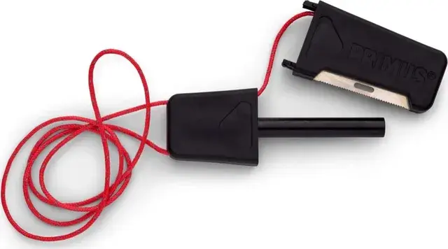 Primus Ignition Steel Small – produktbild från Outnorth