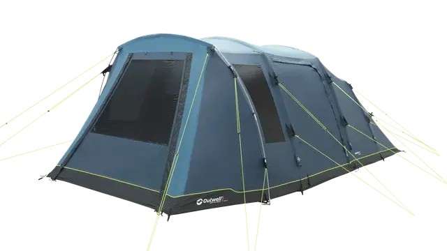 Outwell Tent Hornet 5 Air – produktbild från Outnorth