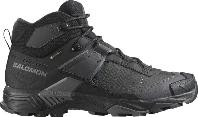 Salomon X Ultra 5 Mid GORE-TEX – produktbild från Outnorth