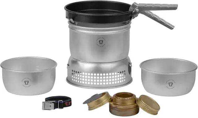 Trangia 27-3 UL – produktbild från Outnorth