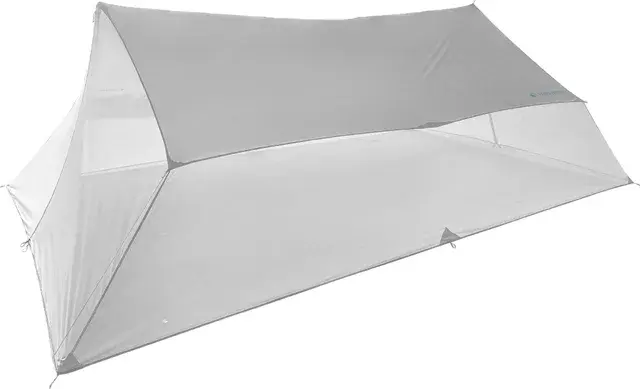 Helsport Challenger 4 Tarp – produktbild från Outnorth
