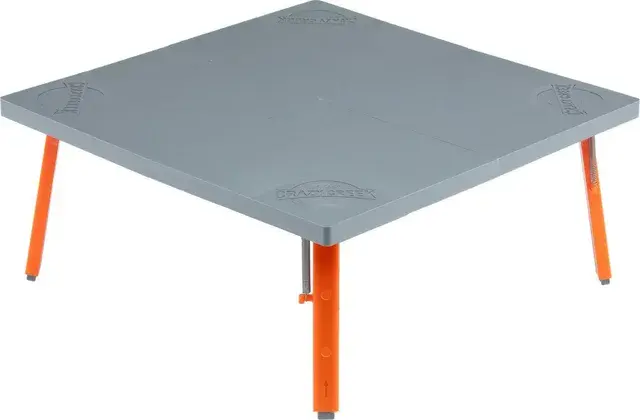 Crazy Creek The Pack Table – produktbild från Outnorth