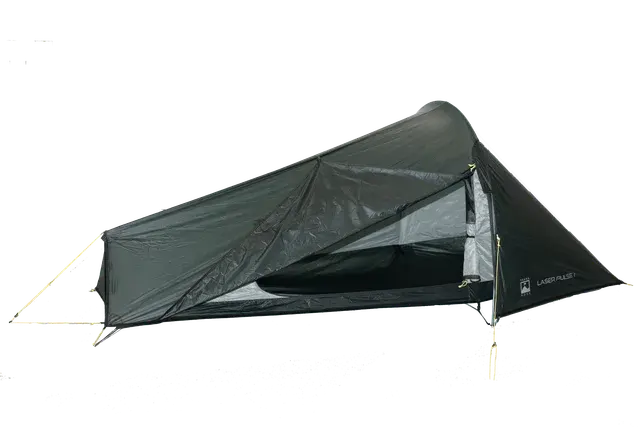Terra Nova Laser Pulse 1 – produktbild från Outnorth