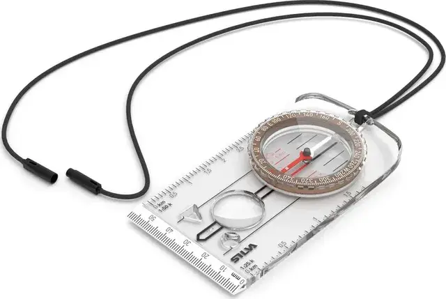Silva Compass 3NL-360 – produktbild från Outnorth