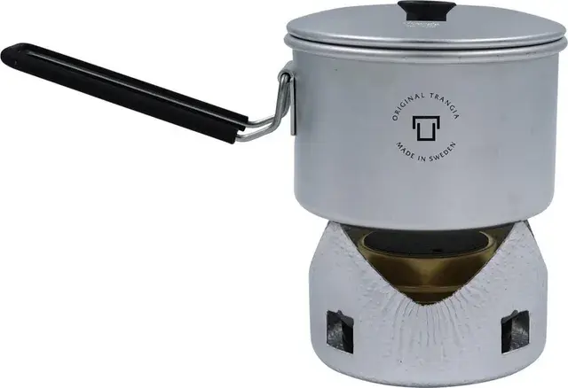 Trangia Micro Original – produktbild från Outnorth