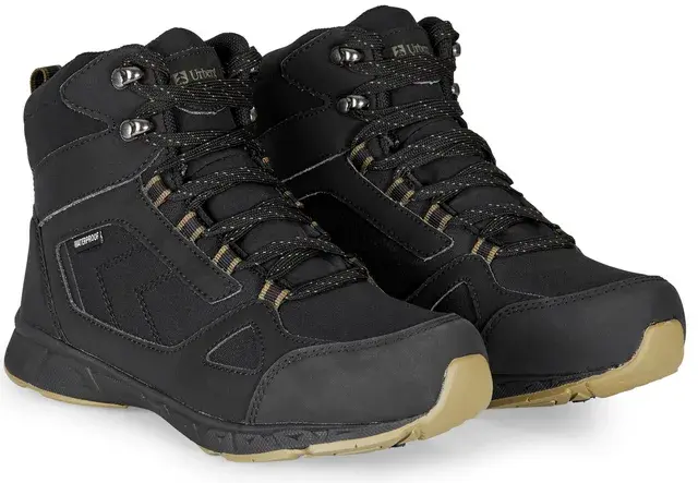 Urberg Hiking Boot Jr – produktbild från Outnorth