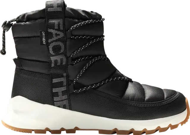 The North Face THERMOBALLLACEUPWP – produktbild från Outnorth
