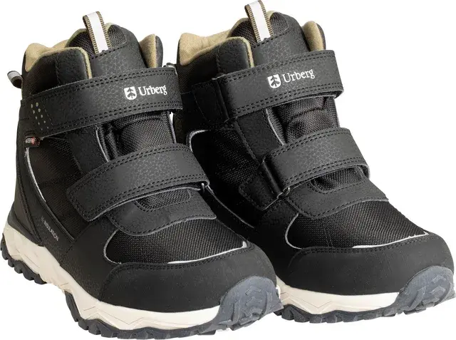 Urberg Kids' Ice Boot – produktbild från Outnorth
