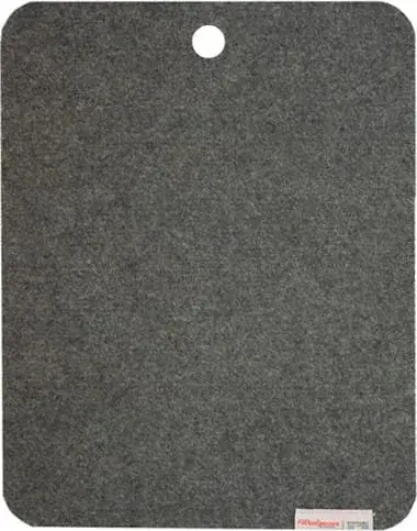 Woolpower Sit Pad – produktbild från Outnorth