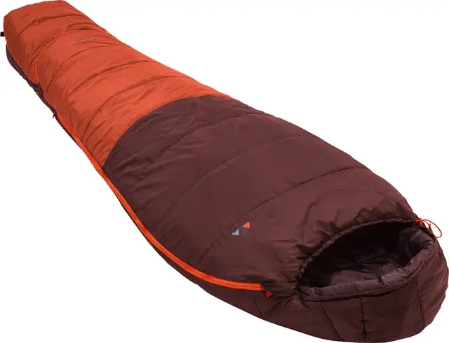 VAUDE Kids' Kobel Adjust 500 II SYN – produktbild från Outnorth