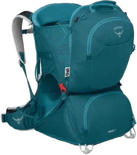 Osprey Poco LT – produktbild från Outnorth
