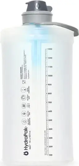 Hydrapak Flux+ Filter Kit 1,5 L – produktbild från Outnorth